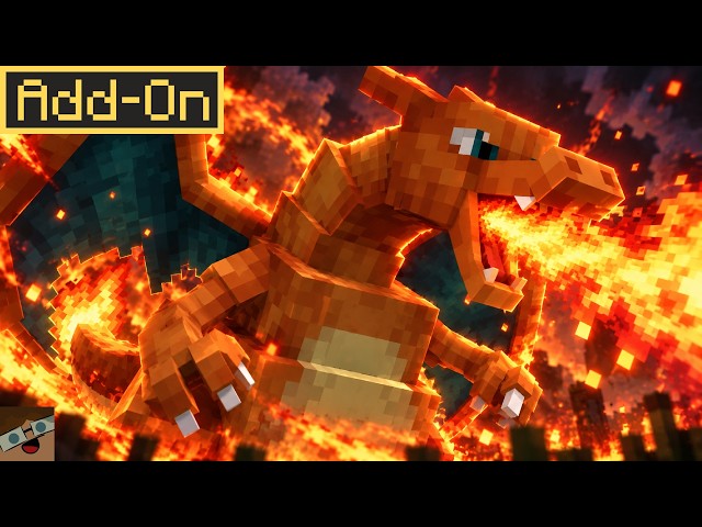 The Cobblemon Mod On Bedrock Is Here To Stay