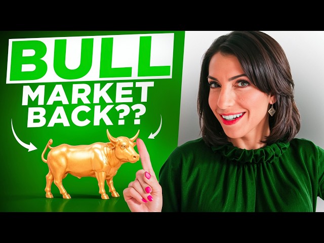 QQQ Just Flashed Bullish—Don't Miss Out!!
