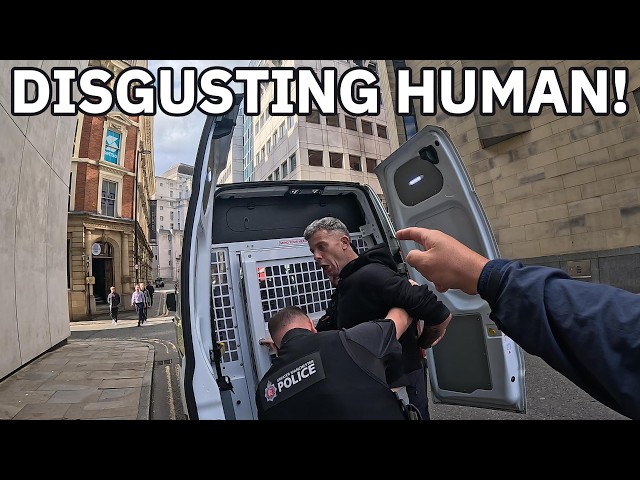 Drinking in Manchester's Proper Boozer's... Then This Happened