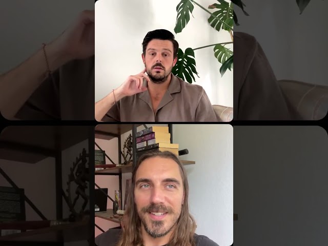🫣BREAKING UP, DIVORCE, & THE INITIATION OF SEPARATION: THE MAN’S EXPERIENCE🔥feat. Cody Packer