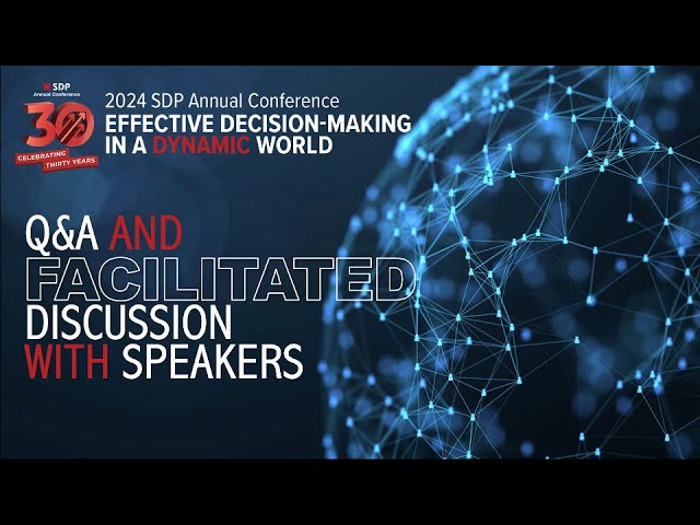 New to DQ Track Q&A Session