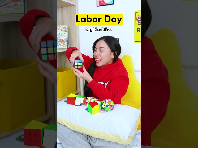 Labor Day