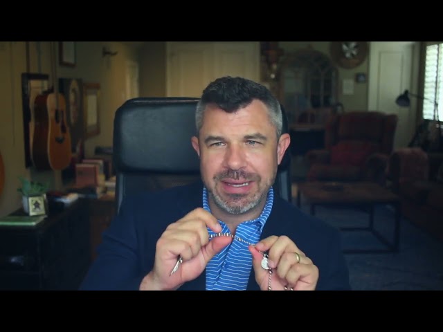 How to Pray the Rosary: Step by Step in detail (Dr Taylor Marshall Rosary Course #4)