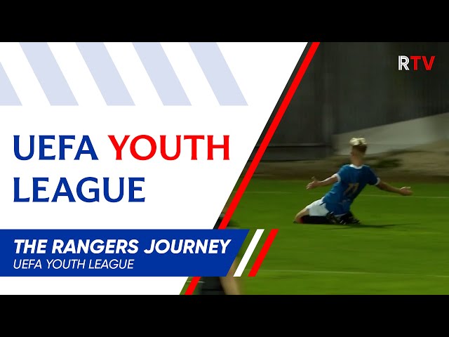 UYL - The Rangers Journey