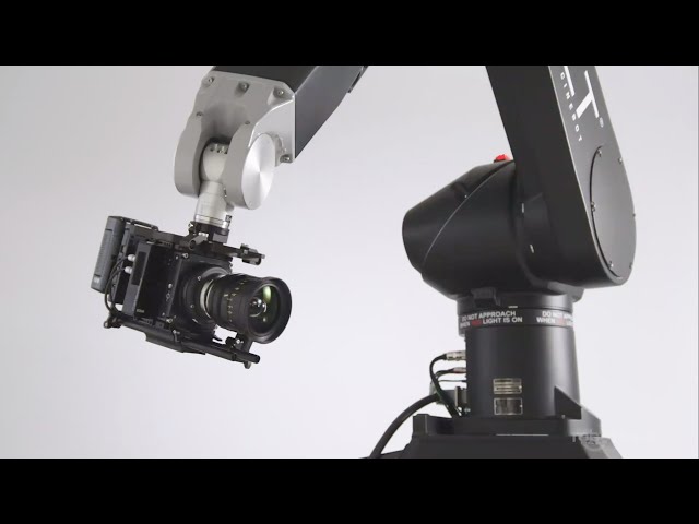 What is Camera Motion Control ?