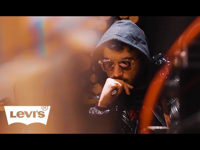 Levi’s Music Project x B.B. JACQUES | Aftermovie | Levi's