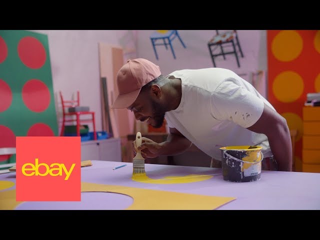 eBay | Make your DIY spectacular