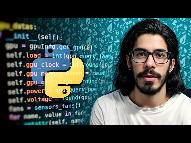Python QNA