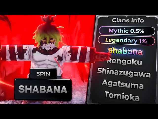 Going From NOOB To 1% BLOOD MANIPULATION REWORK GYUTARO SHABANA In Roblox Weak Legacy 2