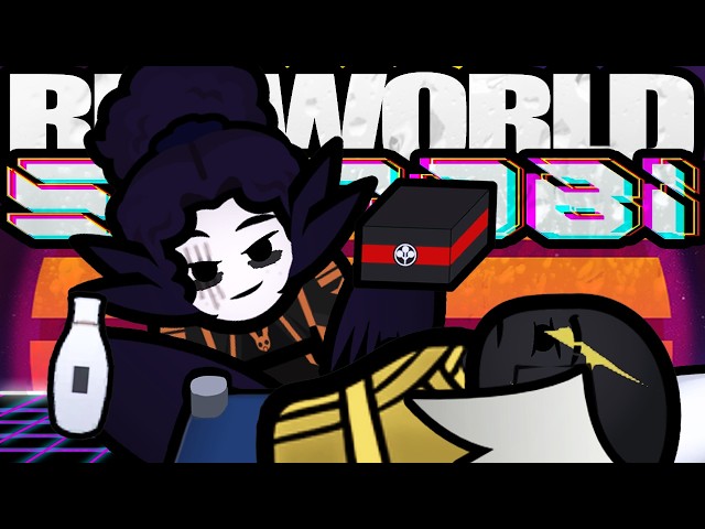 The Doctor Will See You Now | Rimworld: Shinobi #9
