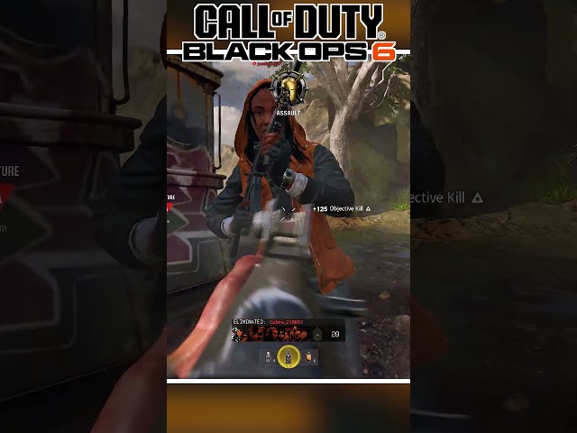 Black op 6 - BEST OF CLIPS #callofduty #bo6 #bo6beta #blackops6 #blackops6gameplay #blackops6beta