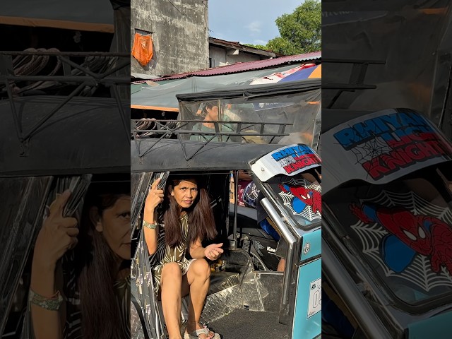 Strolling around Kadiwa Dasma Cavite #philippines 🇵🇭 #kadiwa #4kwalk