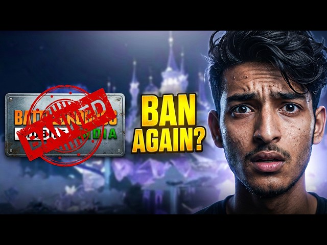 BGMI 4.0 Update 🔥 ₹1000 Free Redeem Code 😍 | Ban Again in India?@BattlegroundsMobile_IN