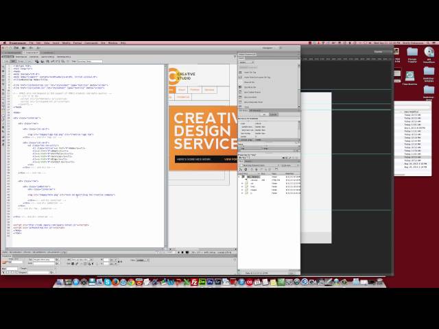 How to use twitter bootstrap 3 part 2