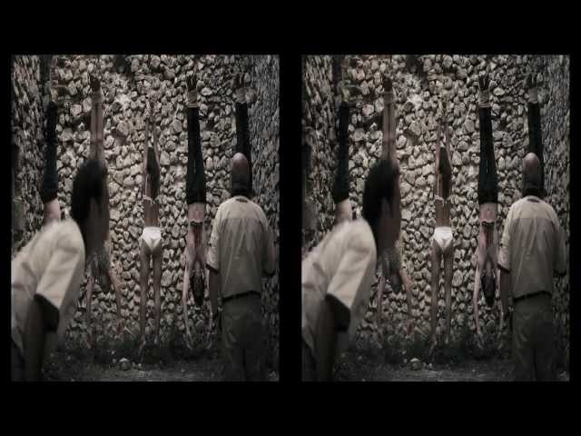 No veremos en el infierno - 3D Trailer
