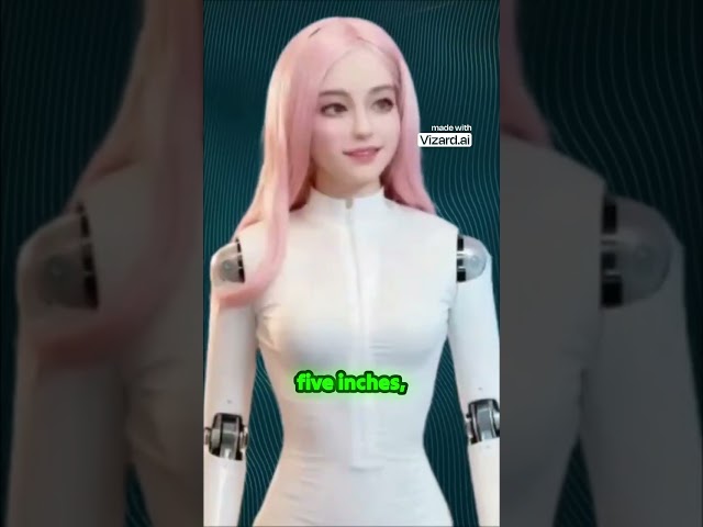 Why Robots Are Starting to Feel Human
