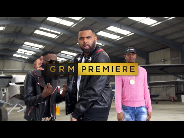Dubz ft. Giggs x Dekar - Plane Ticket [Music Video] | GRM Daily