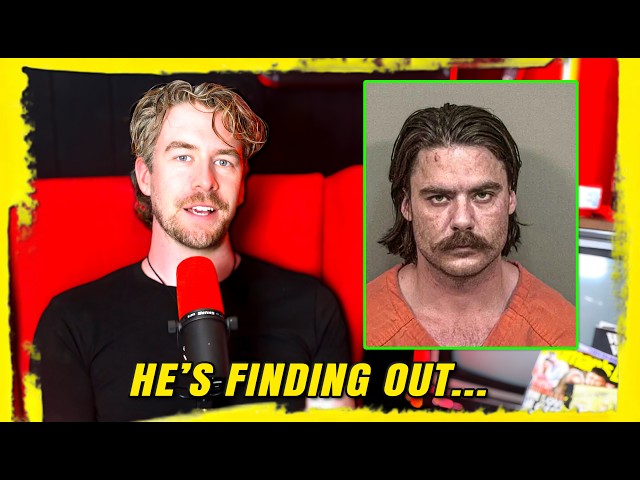 The Chud The Builder Situation is Insane