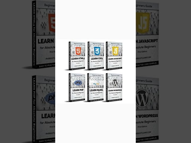 Build Your First Webpage in 60 Seconds!