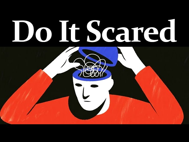 How to Hack Your Brain to Stop Self-Sabotaging
