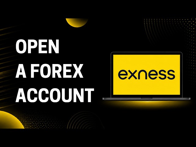 How to Open a Forex Account on Mobile Phone (Detailed Step-by-Step Guide) [0001ĐT]