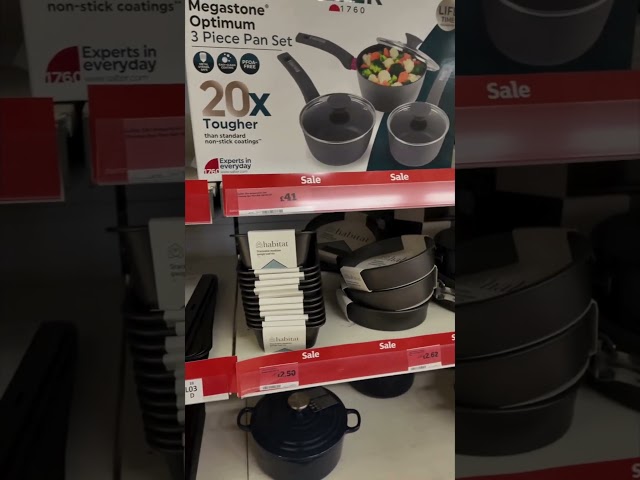 🏷️ Up to 50% OFF! Habitat’s Big Home Sale - 27 Dec Finds #sainsburys #kitchenware #homewareshopping