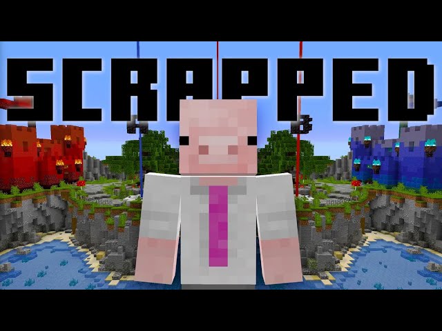 The Minigames I Refused to Show