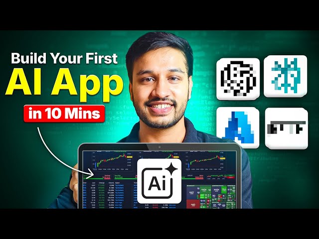 AI Coding Project That Will Actually Get You HIRED ( No Experience Needed)