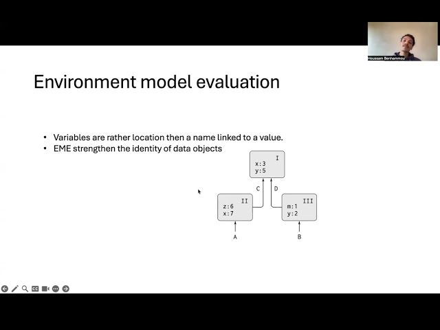 Data mutation and state