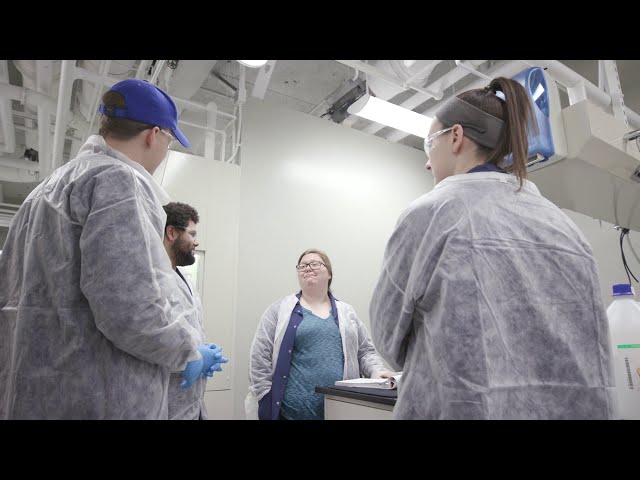 Materials Science & Engineering - University of Kentucky