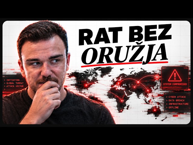 RAT BEZ ORUŽJA..