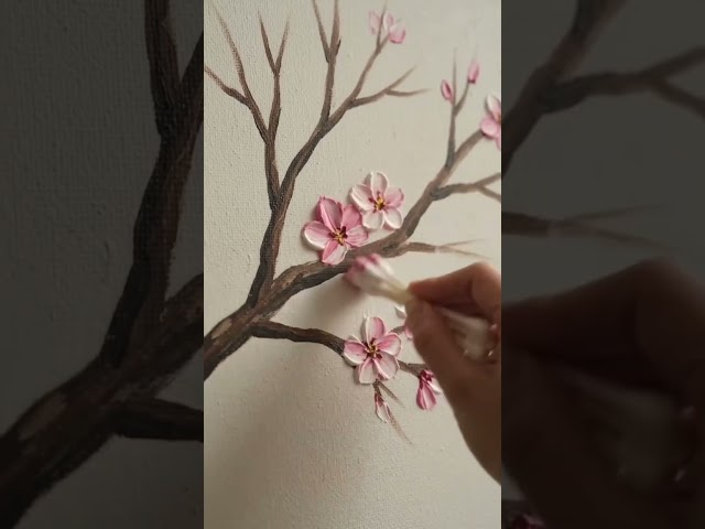 Here’s one way to paint