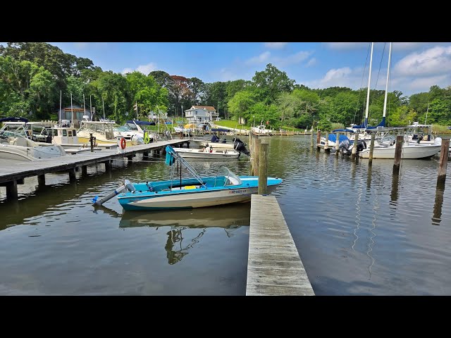 Fishing across DC, Maryland, and Virginia, The MOVIE