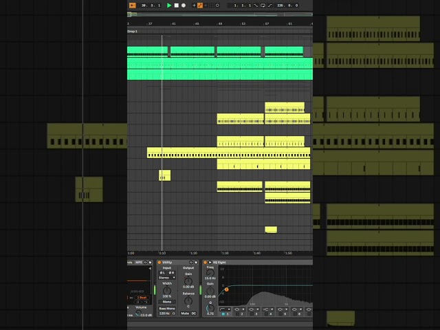 Above & Beyond, Victoria Horn - When You Believe (Ableton Remake)