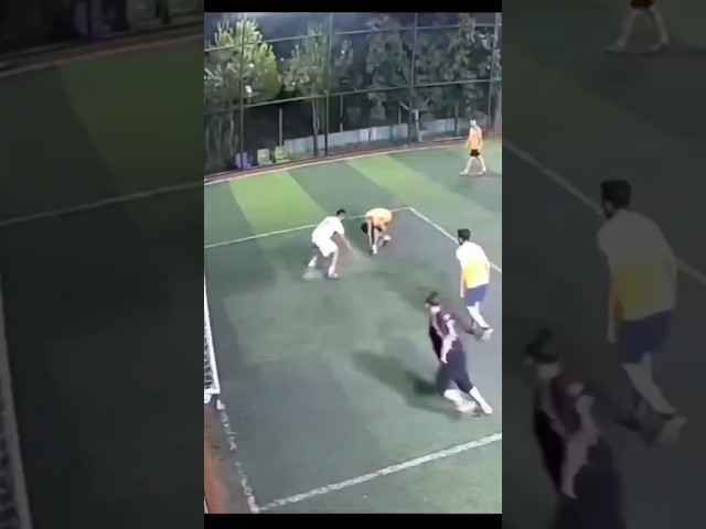 trap 🪤 skill tutorial🥶🥶..#football #skills #fifa2026