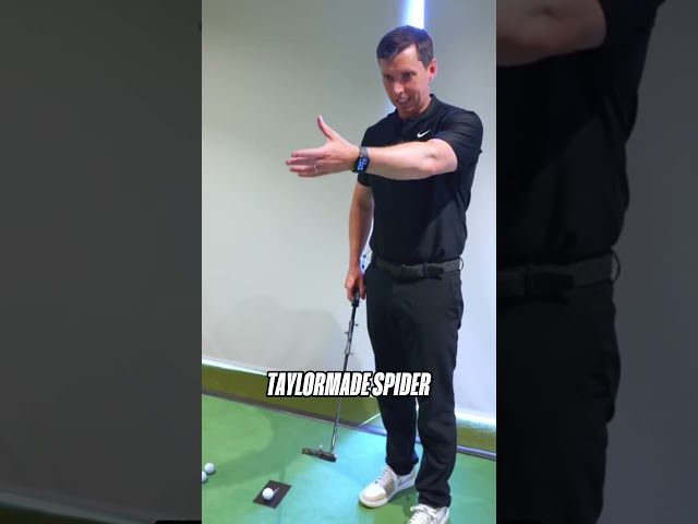 How to choose the CORRECT putter for you! 😳