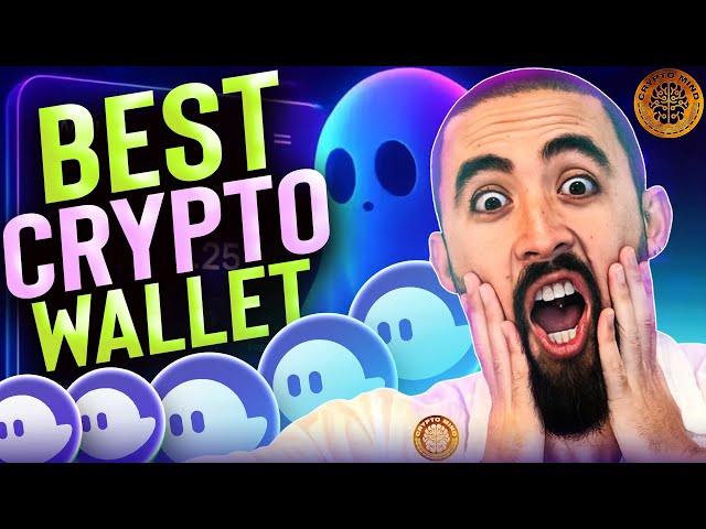 Best Crypto Wallet  ? That Could Replace Your Current One ?