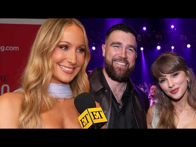 Nikki Glaser Calls Taylor Swift 'Smart' for NOT Inviting Her to Travis Kelce Wedding (Exclusive)
