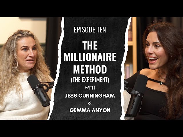 Navigating High-Ticket Sales and Marketing | The Millionaire Method