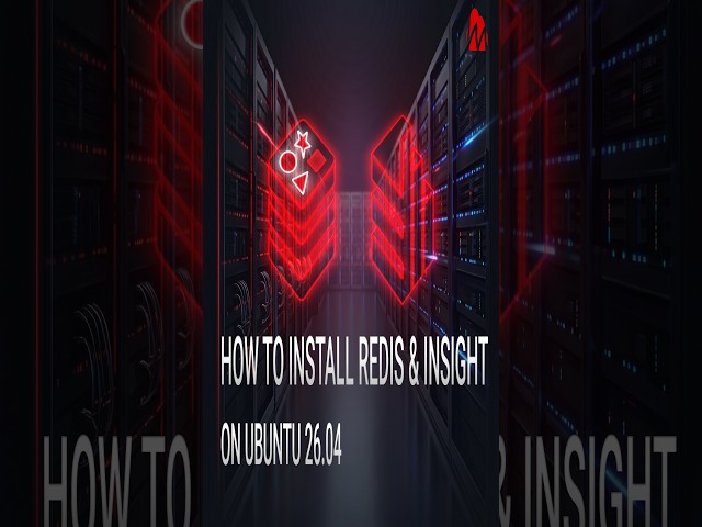How to Deploy Redis & Redis Insight in 30 Seconds! 🚀  #mivocloud #shorts #fyp #рекомендации