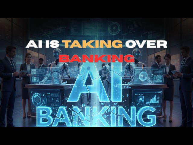 FROM APPS TO AI: THE NEW ERA OMNICHANNEL BANKING