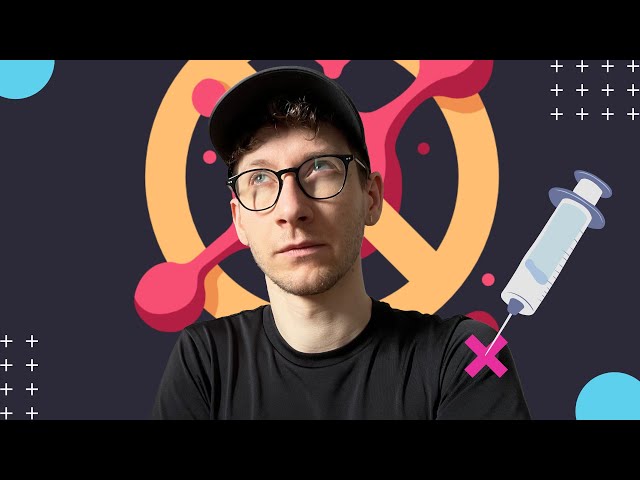 Getting vaccinated against COVID... with Python