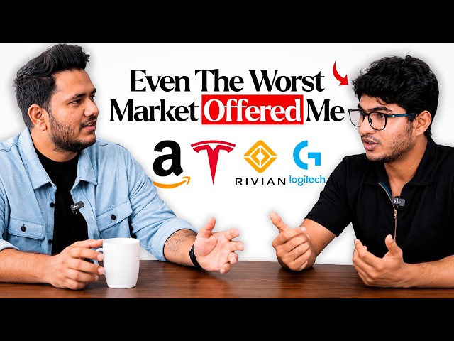 If You Only Watch One Job Search Video, Make It This