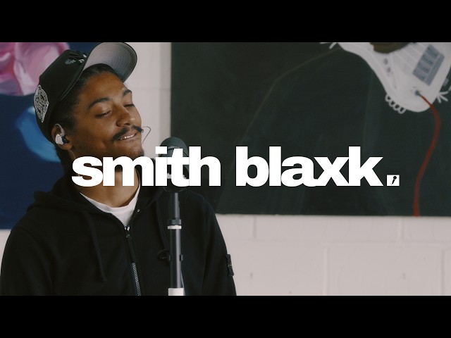Smith Blaxk: stems. Acoustic Performance
