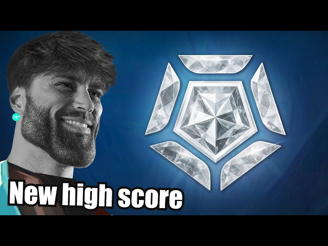I Played Sage Like Grim