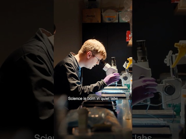 Love the Science #CuriosityOnAMission