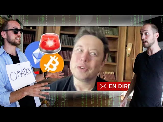 I GOT HACKED BY FAKE ELON MUSK (How to get your channel back)