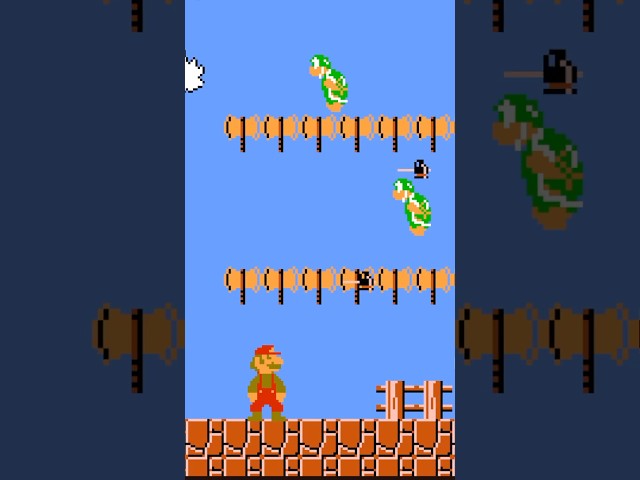 3 Super Mario Codes You MUST See 🧨