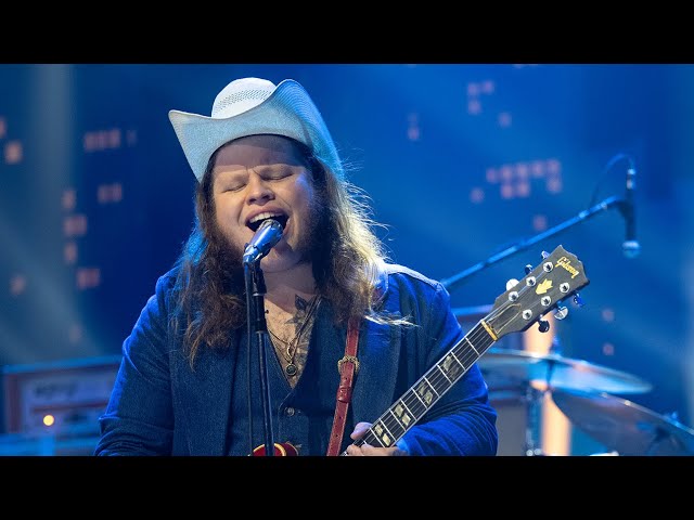 Marcus King Band - Honky Tonk Hell | Live on Austin City Limits TV