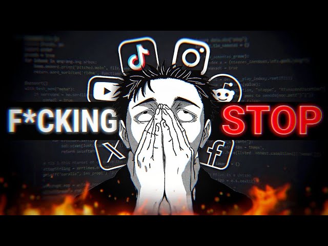 Quit scrolling, do this instead (as a programmer)